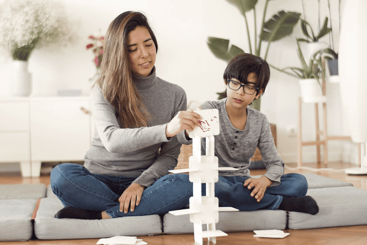 How To Make Extra Money As a Stay at Home Mom